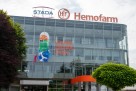 Hemofarmovih 66 godina posvećenosti