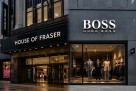 Frasers Group želi da preuzme Hugo Boss