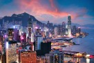 Azija preuzima primat: Hong Kong ispred Švicarske po prekograničnom bogatstvu