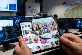 Pod lupom influenseri: Mađarska kreće u nadzor digitalnog oglašavanja