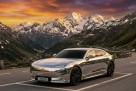 Jaguar Type 01 stiže u oktobru: Nova električna era
