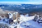 Na Jahorinu stižu stotine miliona KM: Grade se luksuzni kompleksi