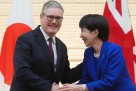 Veliki sporazum Britanije i Japana: Masovne investicije u AI, energiju i infrastrukturu