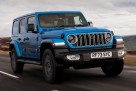 Jeep obećava poklon od 100 automobila uz dva neobična uslova