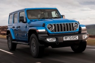 Jeep obećava poklon od 100 automobila uz dva neobična uslova