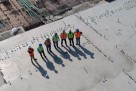 Trend rasta angažiranja strane radne snage u BiH