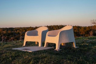 IKEA od meteoroloških podataka stvorila novu turističku atrakciju