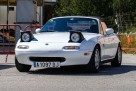 Nova Mazda MX-5 mogla bi biti posljednja sa benzinskim motorom