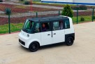 Košta manje od 7.500 eura: Meksikanci imaju domaći električni automobil