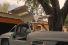 Rijedak Mercedes-Benz 300 SL pronađen nakon 30 godina