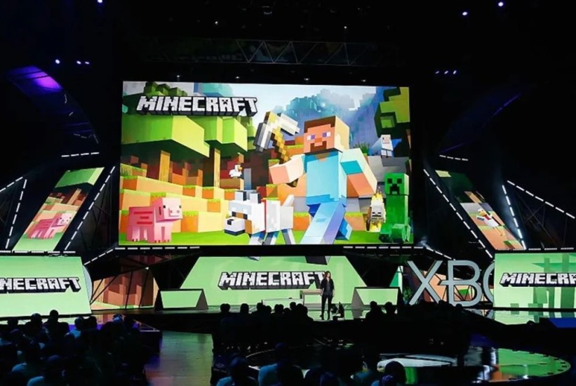 Gaming i marketing se spajaju: Minecraft pokrenuo affiliate platformu