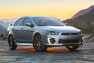 Mitsubishi ne odustaje od legendarnih modela: Da li vraća Lancer Evolution?