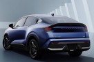 Mitsubishi vratio Eclipse, ali ne kao sportski auto