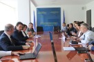 Kraljević s misijom MMF-a o fiskalnoj stabilnosti i ekonomskim izgledima