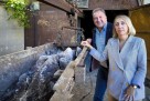 Pozder posjetila RMU 'Abid Lolić': Mapa ekoloških žarišta BiH temelj za sanacije i investicije