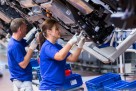Njemačka industrija gasi radna mjesta