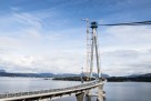 Milionski infrastrukturni projekat skratio putovanja i unaprijedio transport u Arktiku