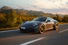 Porsche otkrio planove za budućnost: Da li električni 911 zaista dolazi?