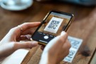 Kako skenirati QR kod koji se već nalazi na telefonu