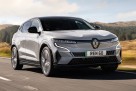 Električni Renault Megane dobija novo lice i veću ponudu