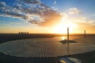 Kinezi u pustinji napravili čudo: Ovo je budućnost energije