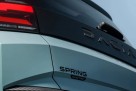 Dacia otkrila prve detalje novog Springa