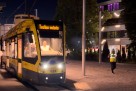 Obavljena prva testna vožnja: Tramvaj sve bliže Hrasnici