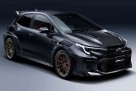 Toyota predstavila najekstremniju Corollu do sada