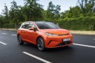 BYD Dolphin G DM-i - prvi mali automobil s motorom s unutarnjim izgaranjem i utičnicom