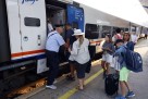 Za tri sata od Sarajeva do mora: Od petka voz za Ploče.