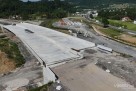 Šokantni podaci: Koliko kasni gradnja dionica na Koridoru 5c!