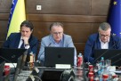 Vlada FBiH: Ne blokira Federacija povrat PDV-a građanima, Amidžić obmanjuje javnost