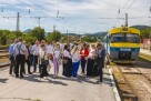 Unska pruga ponovo u funkciji: Pokrenuta sezonska turistička linija Bihać – Bosanska Krupa