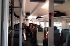 Sezonski putnički voz između Sarajeva i Ploča jutros počeo saobraćati