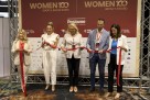 Women 100 Shop & Show Expo: Potrošački sajam za žene, priznanja za poduzetništvo