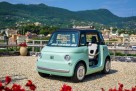 Fiat sprema Abarth verziju Topolina: "Bio bi apsolutni hit"