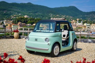 Fiat sprema Abarth verziju Topolina: "Bio bi apsolutni hit"