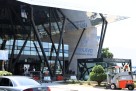 Aerodromi u BiH u junu zabilježili gotovo 326.000 putnika, dvije trećine preko Sarajeva