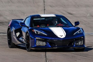 Stigla nova Corvette Grand Sport: V8 zvijer od 535 KS za manje od 90.000 dolara