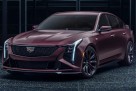 Cadillac ne odustaje od V8: Novi Blackwing već u razvoju