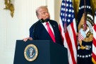 Stotine evropskih proizvoda na meti američkih carina, Brisel traži izuzeće