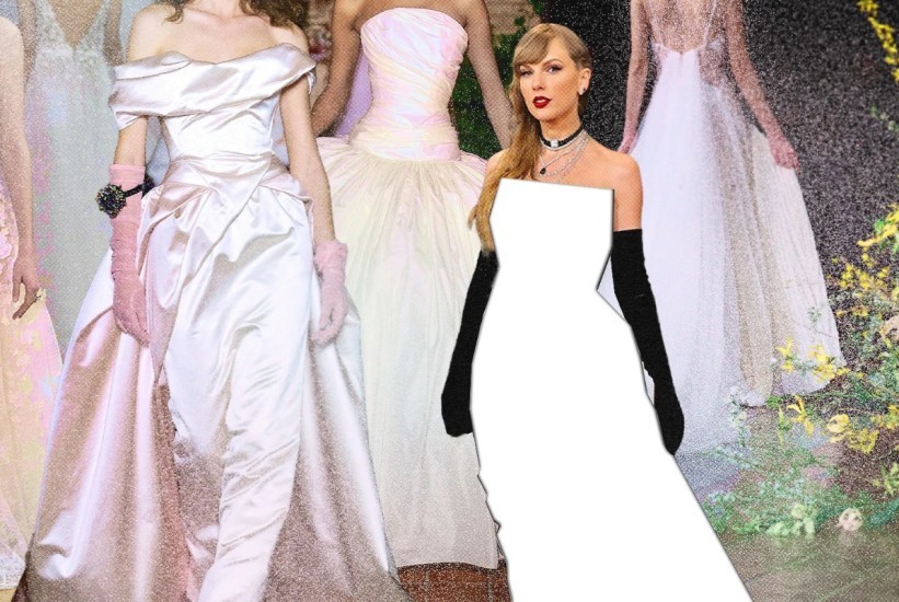 Taylor Swift donijela Dioru reklamu koju novac teško može kupiti