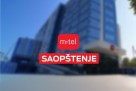 Poslovni uspjesi m:tel-a: Prihodi premašili 271 milion KM