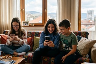EU priprema ograničenja društvenih mreža za djecu, odluka moguća već ovog ljeta