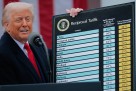 Trumpove carine stižu na naplatu: Kompanije gube milijarde i najavljuju poskupljenja