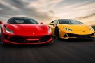 Ferrari i Lamborghini više nisu na istoj strani: Evo oko čega se ne slažu