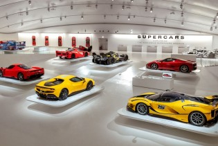 Ferrari o kineskim automobilima: Nevjerovatno napreduju, ali nemaju dušu