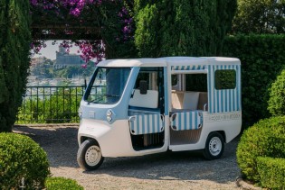Fiat ima novu atrakciju: Tris Dolcevita stiže u turističke centre