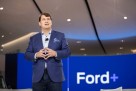 Direktor šokirao Amerikance: Najkvalitetniji Fordovi automobili ne prave se u SAD
