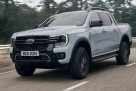 Ford Ranger Plug-In Hybrid postaje mobilni izvor električne energije